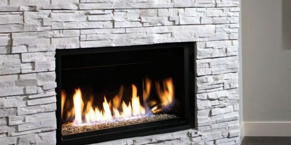 The Fireplace Den