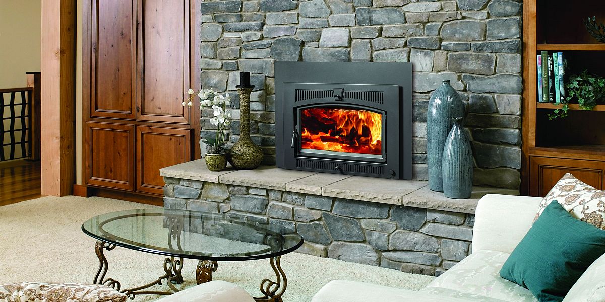 The Fireplace Den