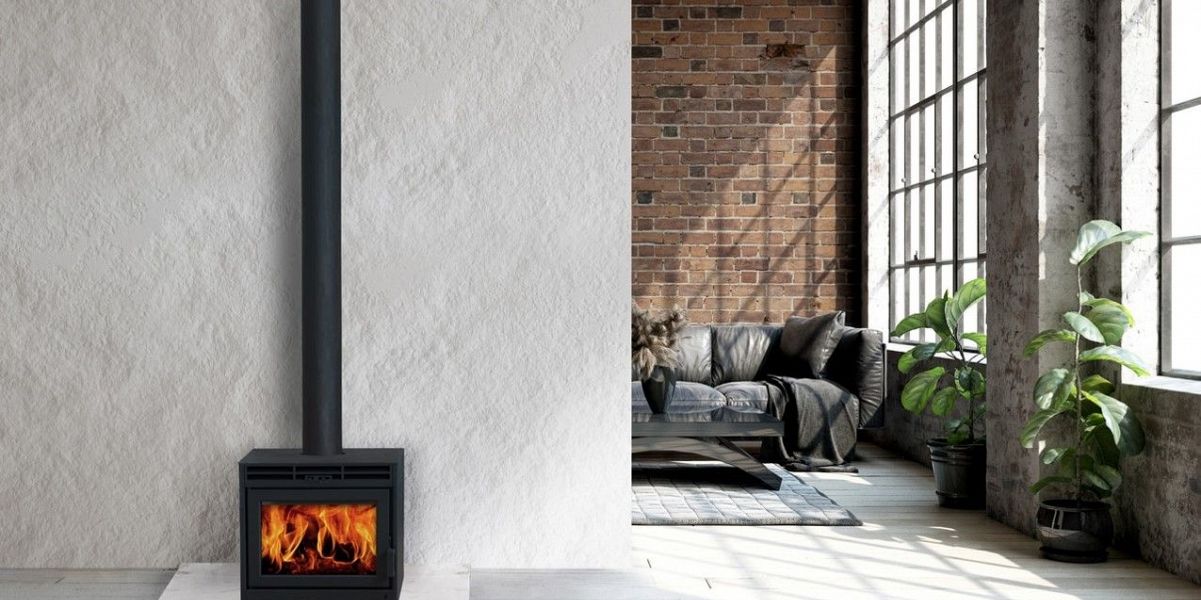 The Fireplace Den